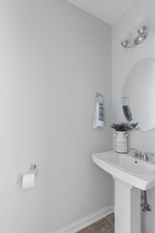 8438 Brookmoor Lane, Ooltewah, TN 37363