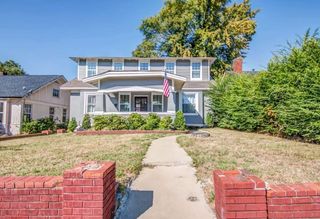 1712 GLENVIEW AVE, Memphis, TN 38106
