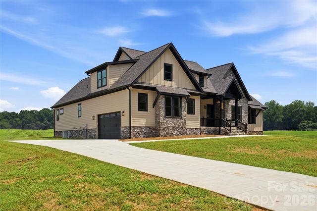 363 New Salem Road, Statesville, NC 28625