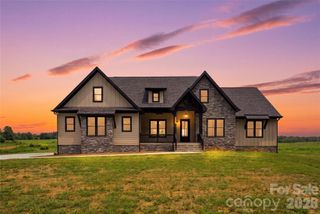 363 New Salem Road, Statesville, NC 28625