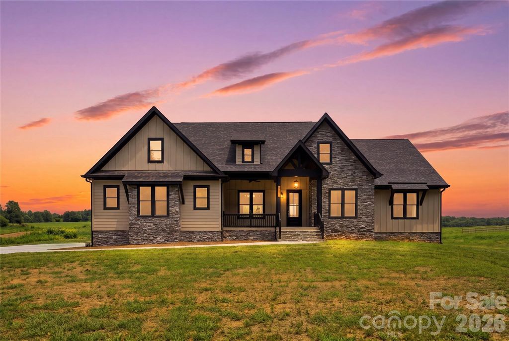 363 New Salem Road, Statesville, NC 28625