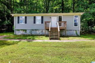 7823 HAPPY HOLLOW ROAD, Trussville, AL 35173