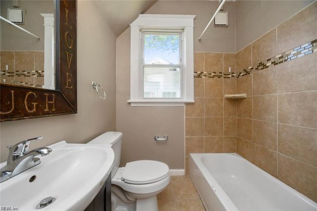 1400 Melrose PW, Norfolk, VA 23508