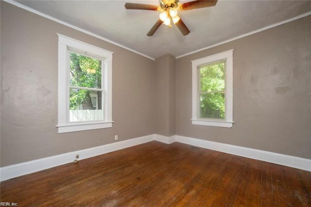 1400 Melrose PW, Norfolk, VA 23508