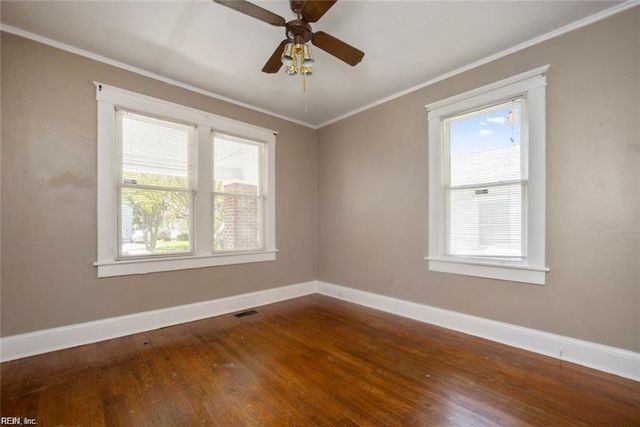 1400 Melrose PW, Norfolk, VA 23508