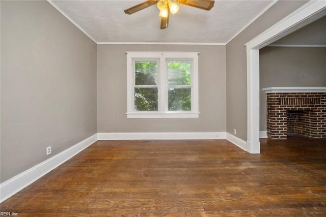 1400 Melrose PW, Norfolk, VA 23508