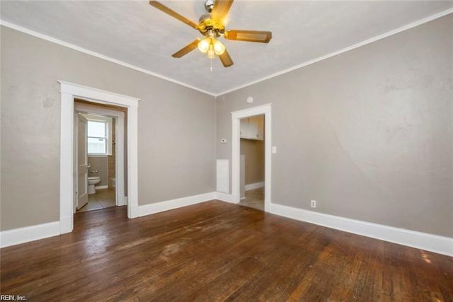 1400 Melrose PW, Norfolk, VA 23508