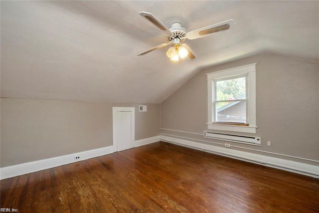 1400 Melrose PW, Norfolk, VA 23508