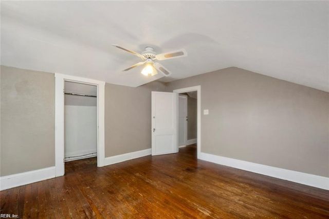 1400 Melrose PW, Norfolk, VA 23508