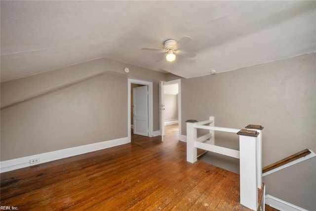 1400 Melrose PW, Norfolk, VA 23508