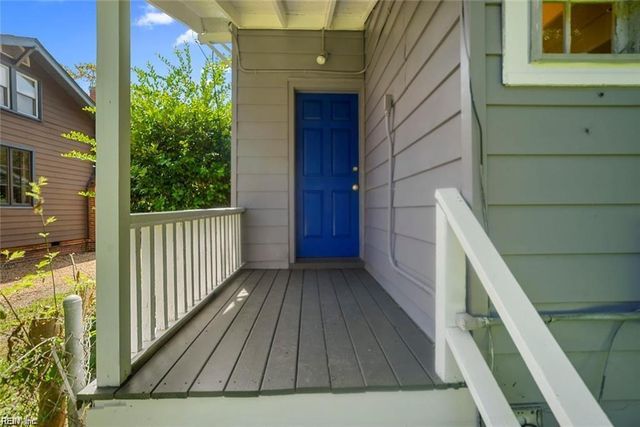 1400 Melrose PW, Norfolk, VA 23508