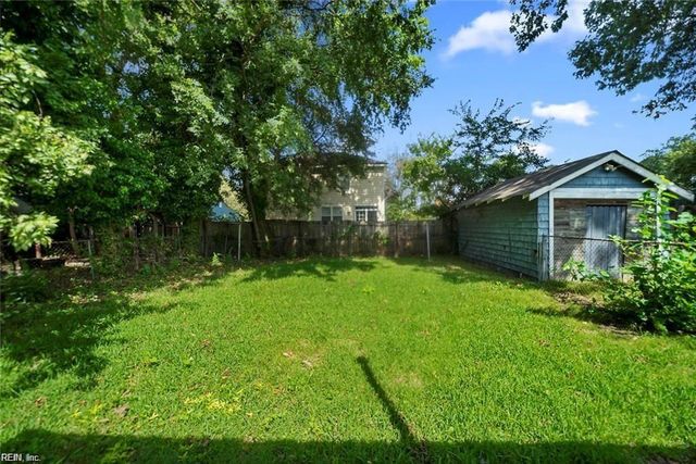 1400 Melrose PW, Norfolk, VA 23508