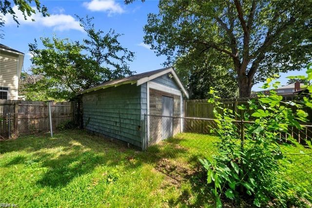 1400 Melrose PW, Norfolk, VA 23508