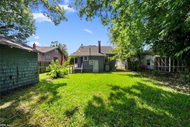 1400 Melrose PW, Norfolk, VA 23508