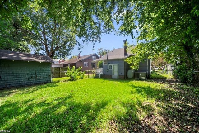 1400 Melrose PW, Norfolk, VA 23508