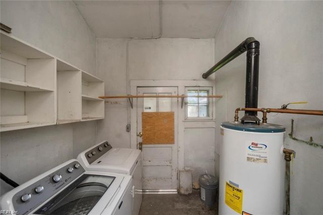 1400 Melrose PW, Norfolk, VA 23508