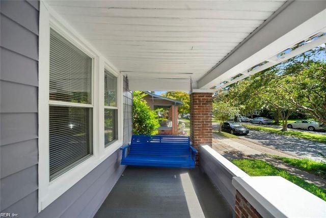 1400 Melrose PW, Norfolk, VA 23508