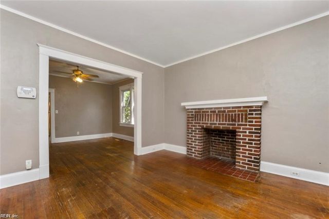 1400 Melrose PW, Norfolk, VA 23508