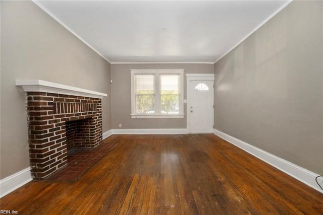 1400 Melrose PW, Norfolk, VA 23508