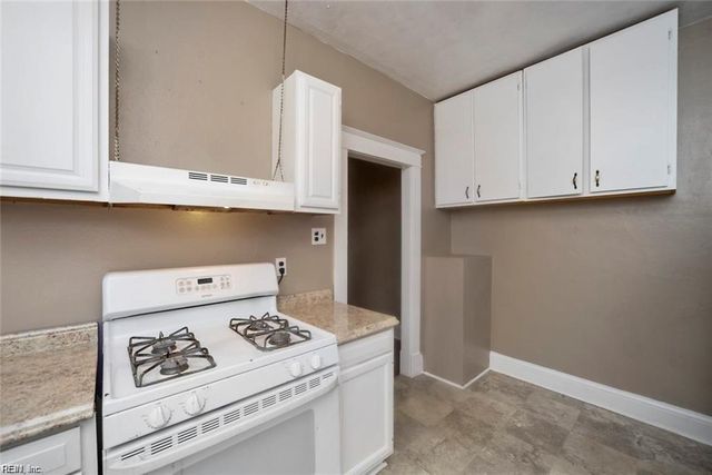 1400 Melrose PW, Norfolk, VA 23508