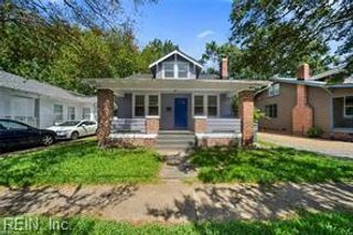 1400 Melrose PW, Norfolk, VA 23508