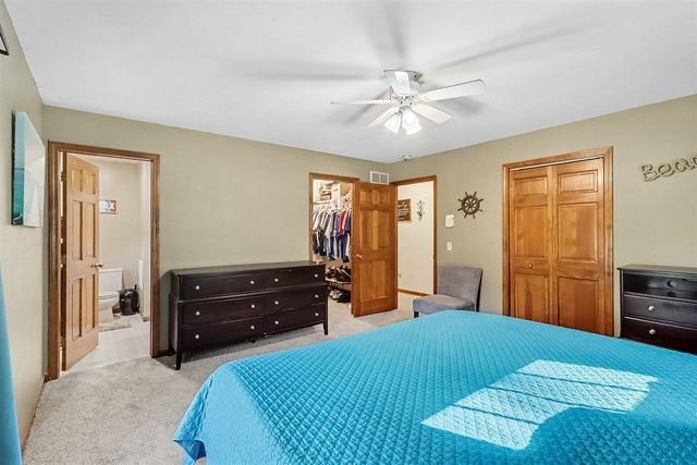 10154 Paw Paw Lake Drive, Mattawan, MI 49071