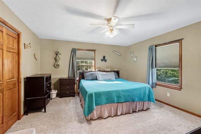 10154 Paw Paw Lake Drive, Mattawan, MI 49071