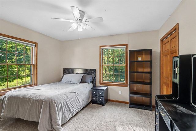 10154 Paw Paw Lake Drive, Mattawan, MI 49071
