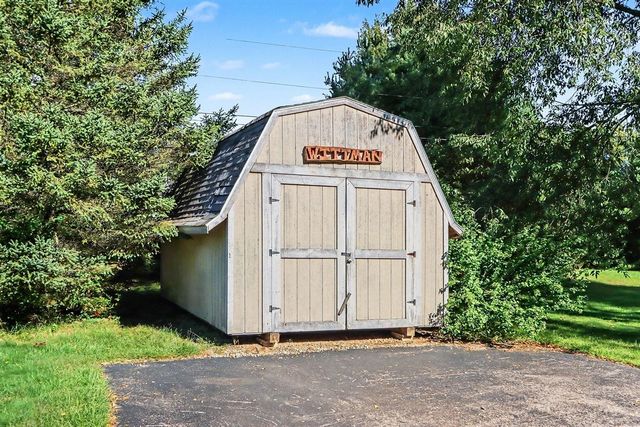 10154 Paw Paw Lake Drive, Mattawan, MI 49071