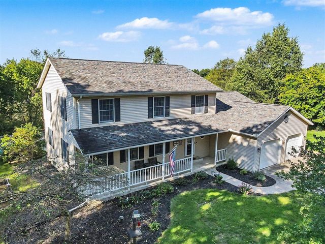 10154 Paw Paw Lake Drive, Mattawan, MI 49071