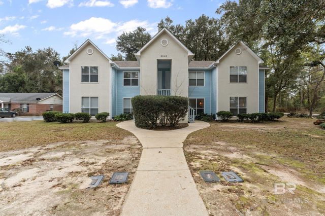 8540 Southwood Court B, Fairhope, AL 36532