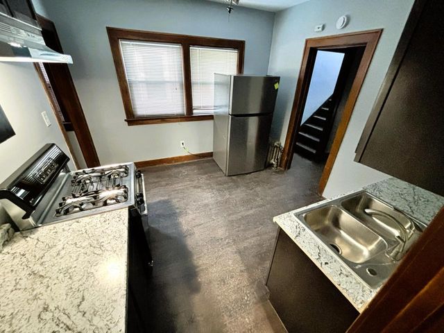 3531 N 20th STREET, Milwaukee, WI 53206