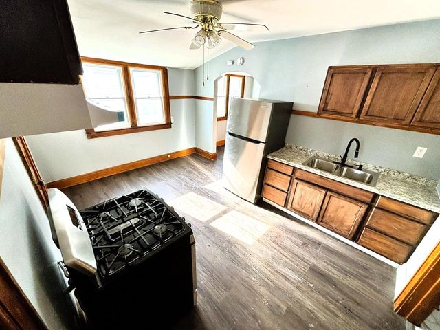 3531 N 20th STREET, Milwaukee, WI 53206