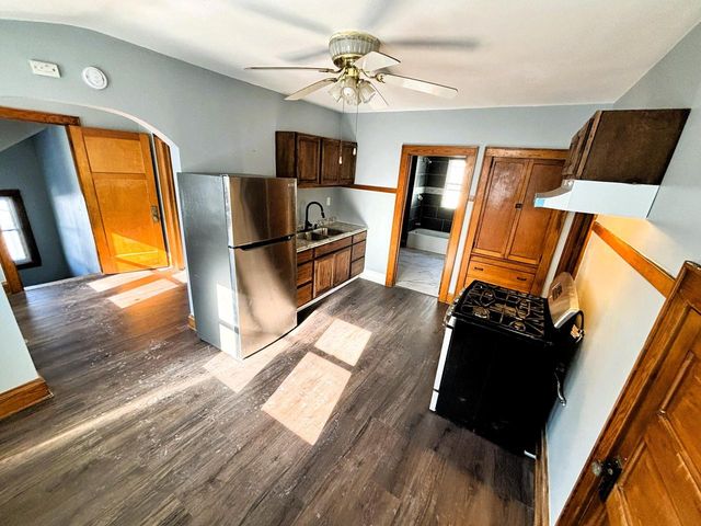 3531 N 20th STREET, Milwaukee, WI 53206