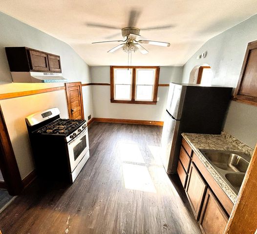 3531 N 20th STREET, Milwaukee, WI 53206