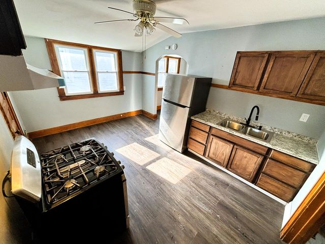 3531 N 20th STREET, Milwaukee, WI 53206