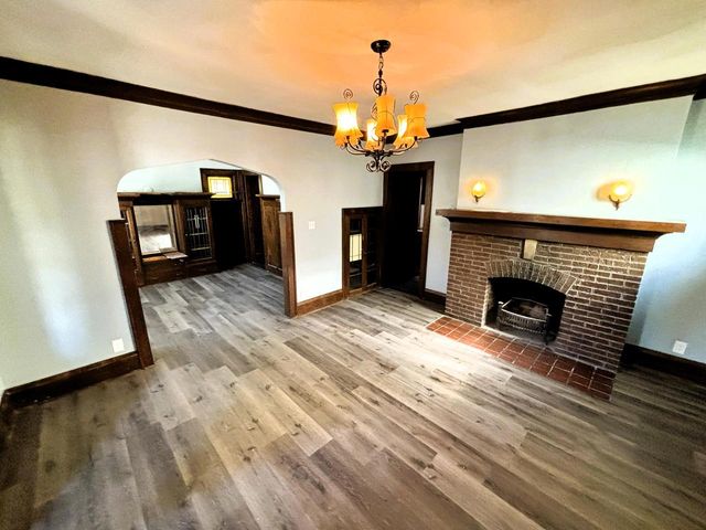 3531 N 20th STREET, Milwaukee, WI 53206