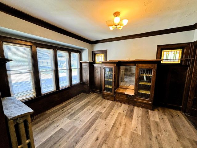 3531 N 20th STREET, Milwaukee, WI 53206