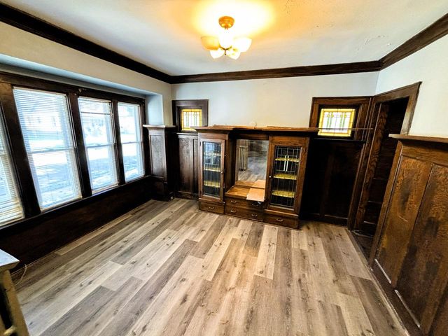 3531 N 20th STREET, Milwaukee, WI 53206