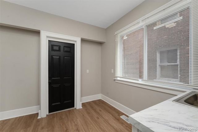2254 Taylor Street, Detroit, MI 48206