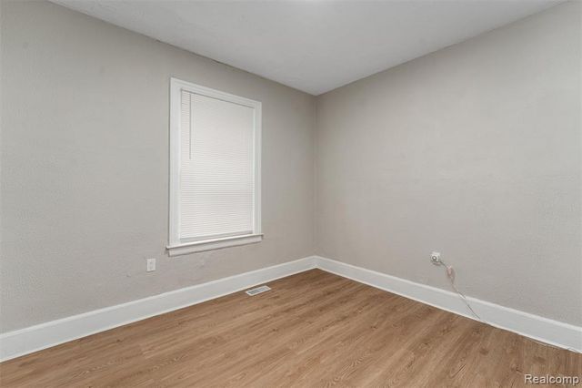 2254 Taylor Street, Detroit, MI 48206