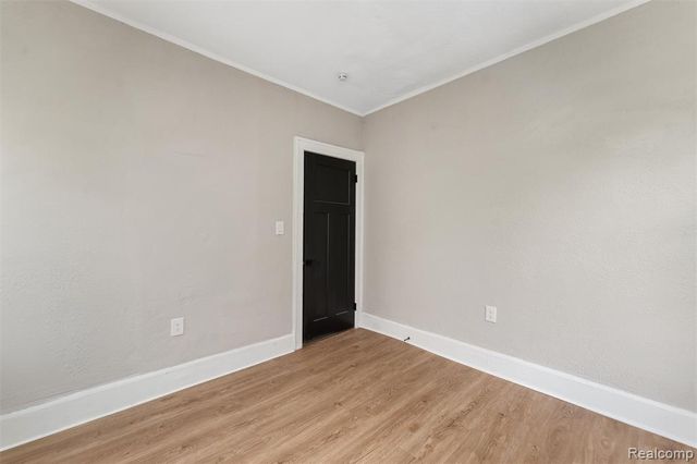 2254 Taylor Street, Detroit, MI 48206