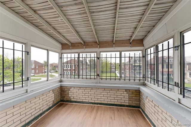 2254 Taylor Street, Detroit, MI 48206