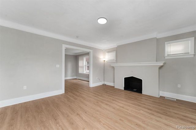 2254 Taylor Street, Detroit, MI 48206