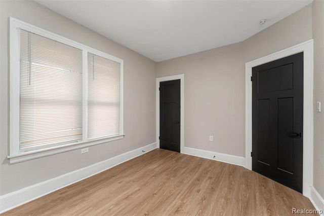 2254 Taylor Street, Detroit, MI 48206