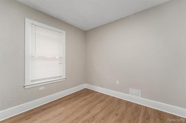 2254 Taylor Street, Detroit, MI 48206