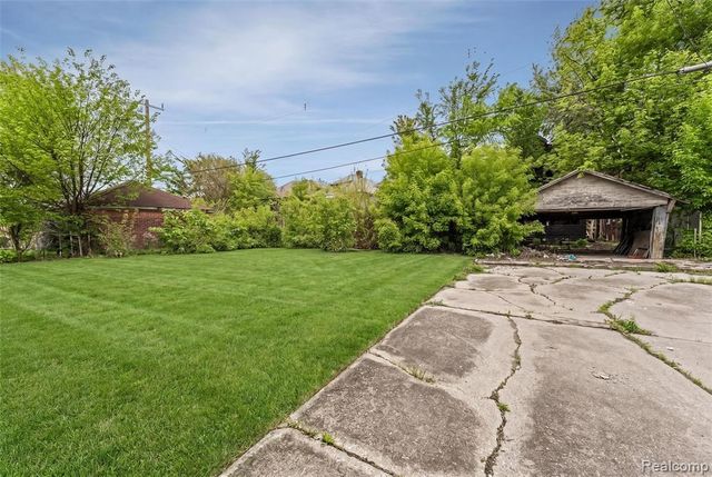 2254 Taylor Street, Detroit, MI 48206