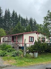 6306 Gull Way, Juneau, AK 99801