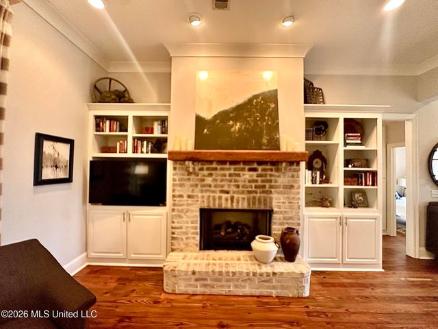 119 Talons Trail, Madison, MS 39110