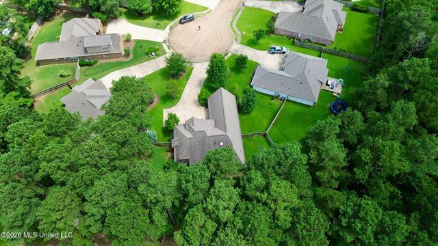119 Talons Trail, Madison, MS 39110